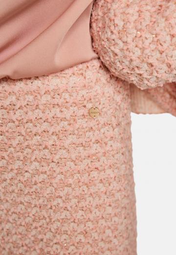 Юбка-карандаш