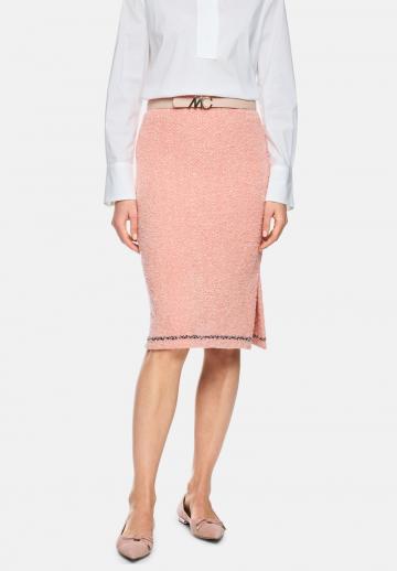 Юбка-карандаш