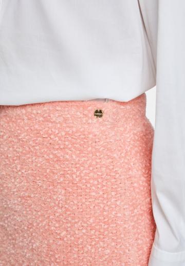 Юбка-карандаш