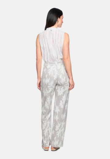 Прямые брюки