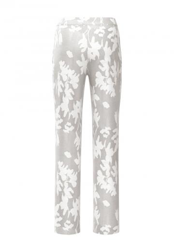 Прямые брюки