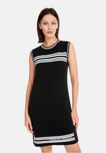 Пляжное платье