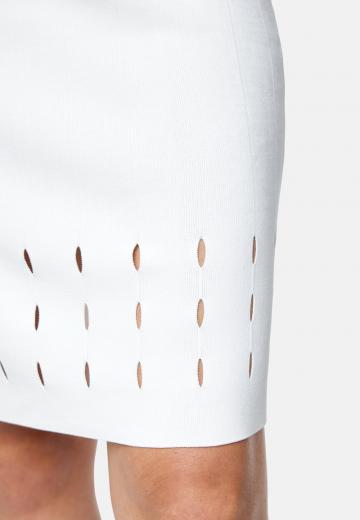 Платье футляр