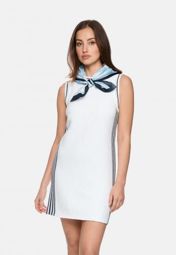 Пляжное платье