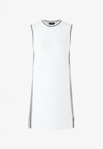 Пляжное платье