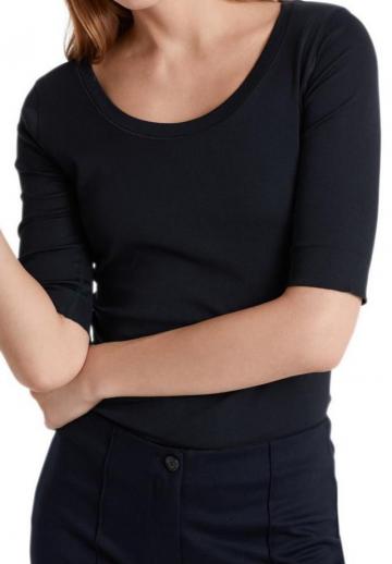 Майка с рукавом три четверти