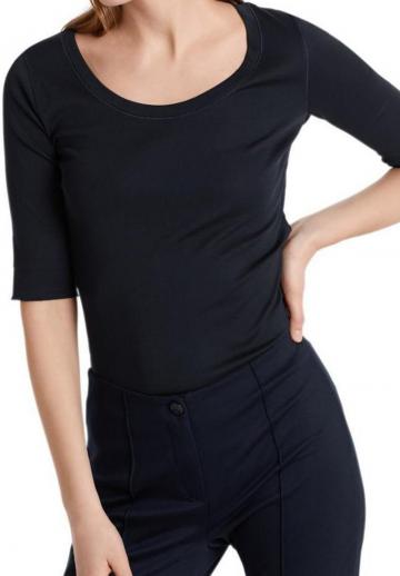 Майка с рукавом три четверти