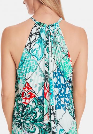 Майка-борцовка