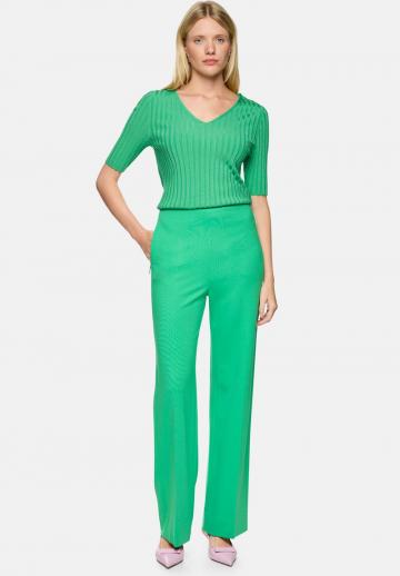 Прямые брюки