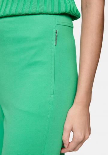 Прямые брюки