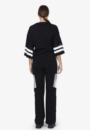 Майка с рукавом три четверти