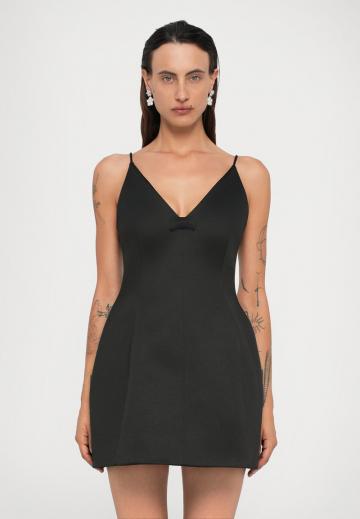 Коктейльное платье