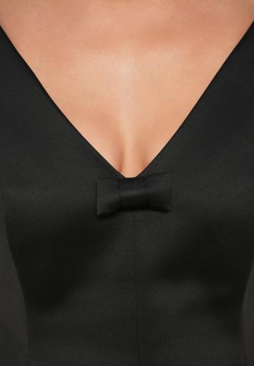 Коктейльное платье