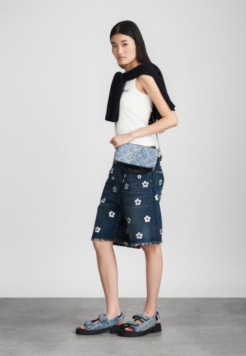 Босоножки на платформе