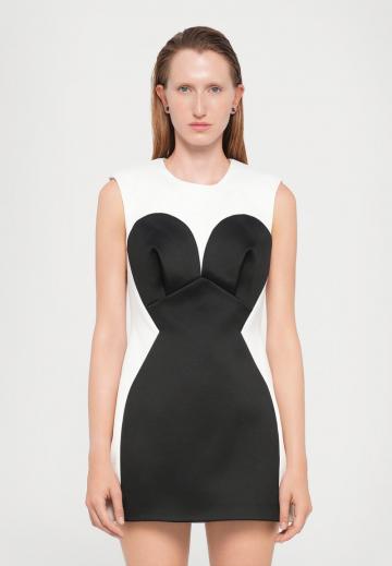 Платье футляр