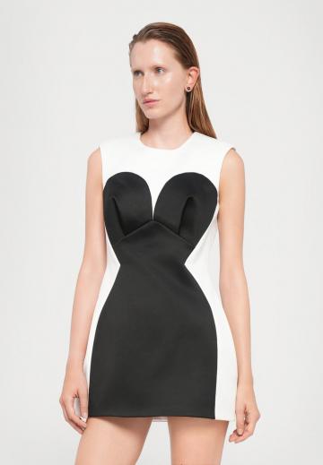 Платье футляр