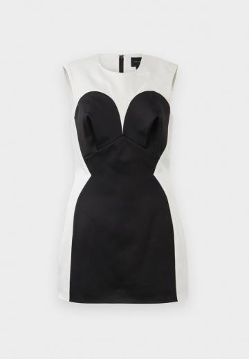 Платье футляр