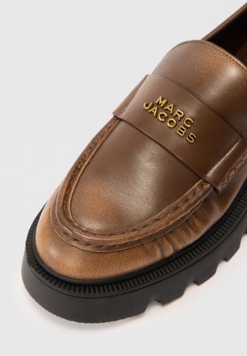 Полуботинки