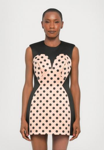 Пляжное платье