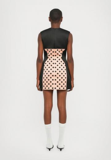 Пляжное платье