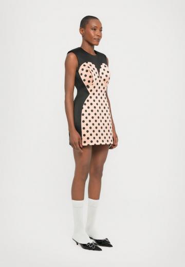 Пляжное платье