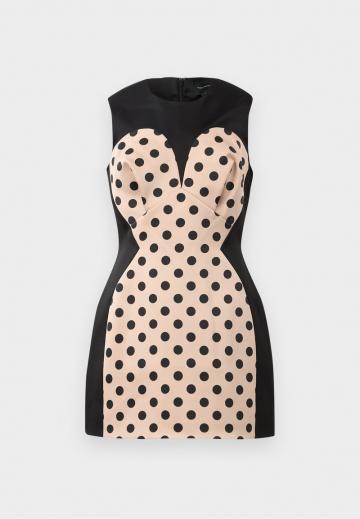 Пляжное платье