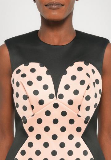 Пляжное платье