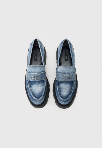 Полуботинки