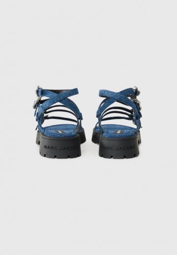 Сандалии гладиаторы