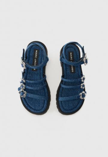 Сандалии гладиаторы