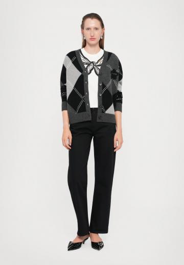 Джинсы бойфренда