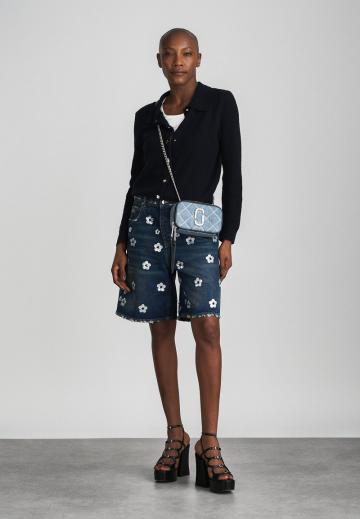 Босоножки на платформе