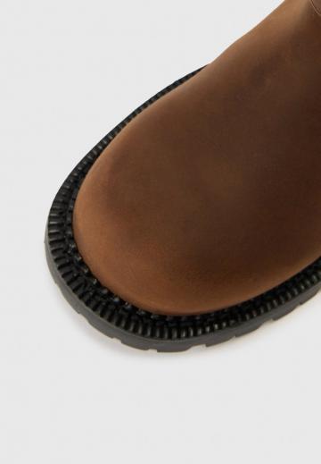 Ковбойские сапожки