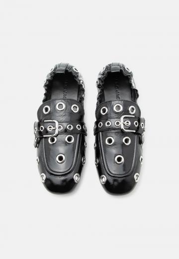 Полуботинки