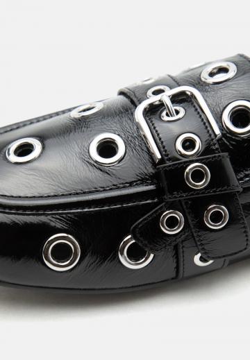 Полуботинки