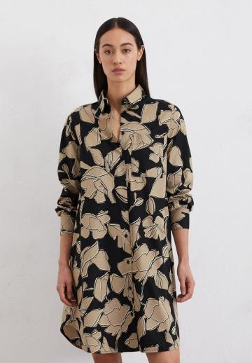 Блузка-платье