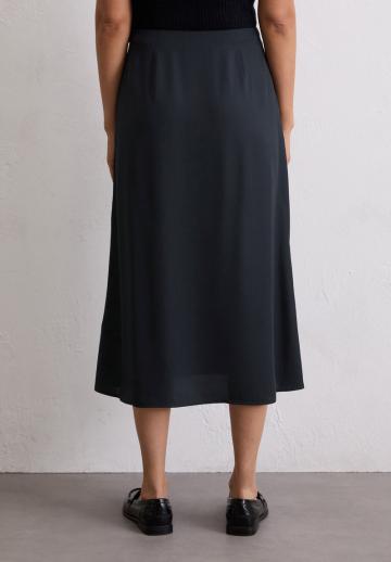 Летняя юбка