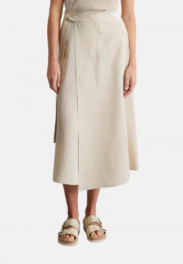 Летняя юбка