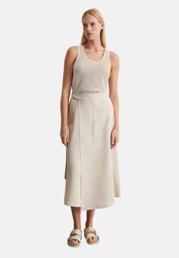 Летняя юбка