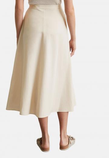 Летняя юбка