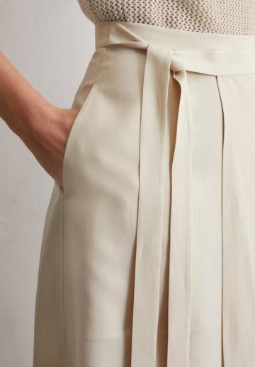 Летняя юбка