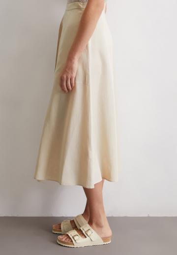 Летняя юбка