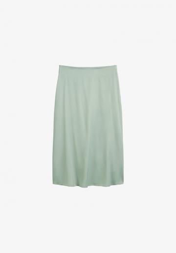 Летняя юбка