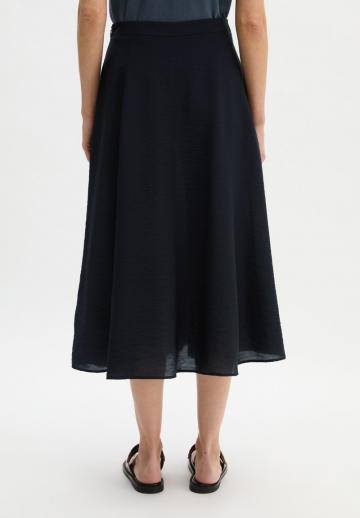 Летняя юбка