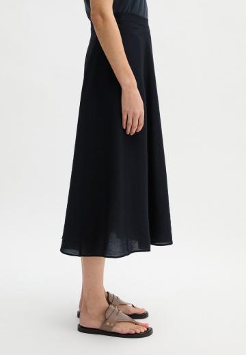 Летняя юбка