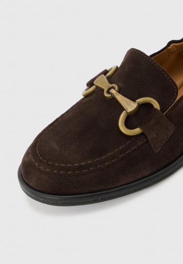 Полуботинки