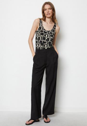 Майка-борцовка