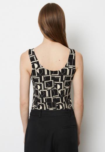 Майка-борцовка