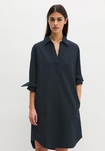 Блузка-платье