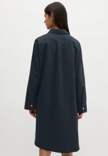 Блузка-платье